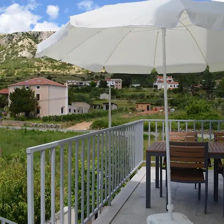 Apartamento Manuela