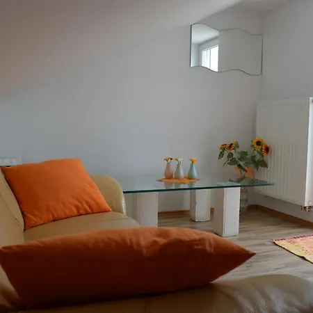 Apartamento Manuela