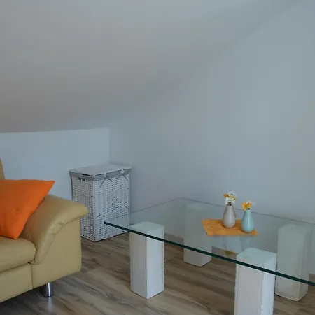 Manuela Apartamento