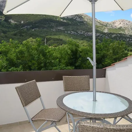 Apartamento Manuela