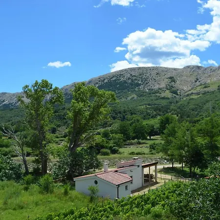 Manuela Apartamento
