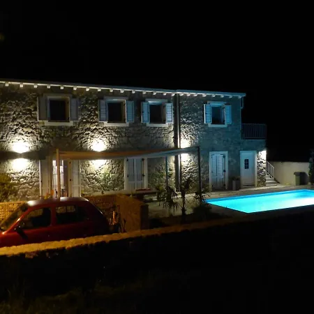 Manuela アパート