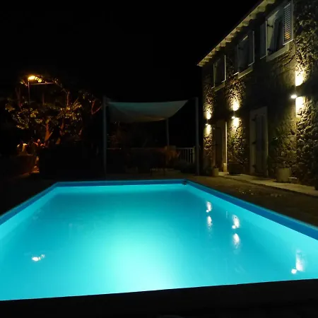 Manuela * Draga Bašćanska