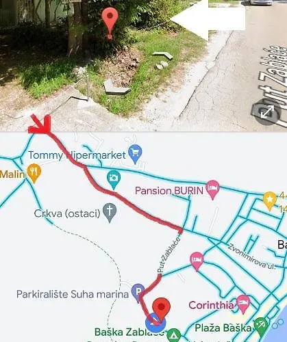 Apartament Manuela *