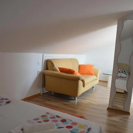 Manuela Appartement *