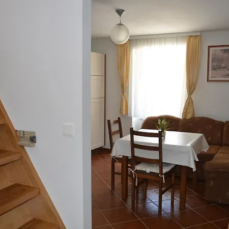 Appartement Manuela *