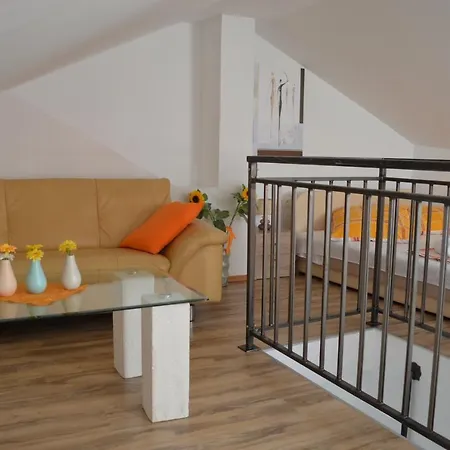 Manuela Appartement *