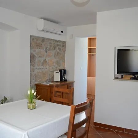 Manuela Appartement *