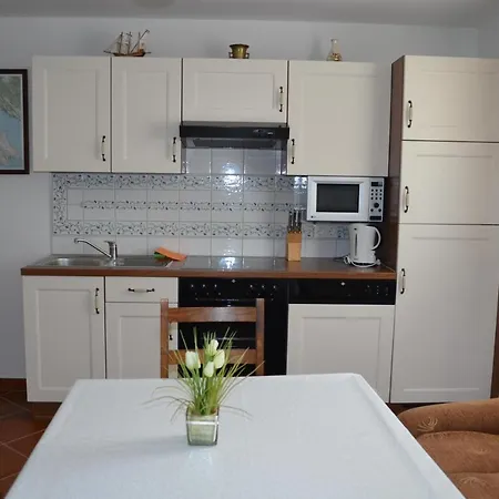 Appartement Manuela *