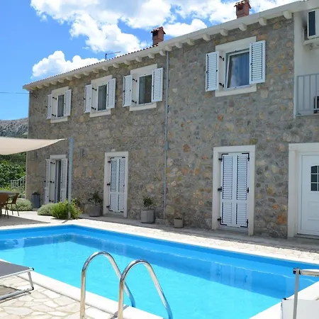 Manuela * Draga Bašćanska