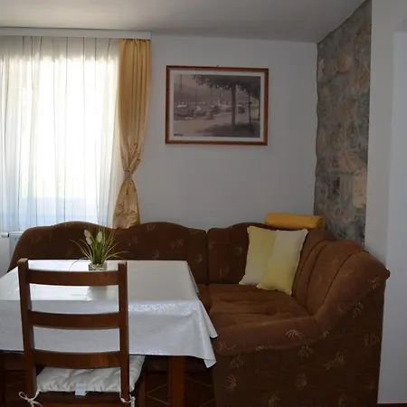 Manuela Appartement *