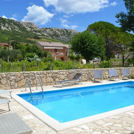 Manuela Draga Bašćanska