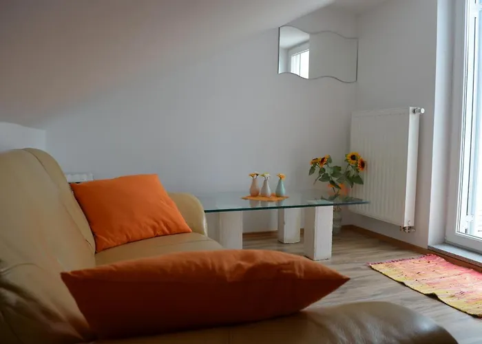 Appartamento Manuela