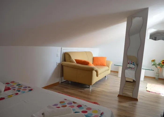 Manuela Appartamento *