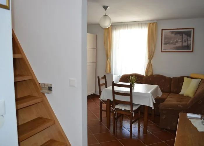 Appartamento Manuela *