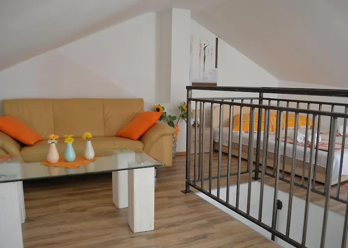 Manuela Appartamento *