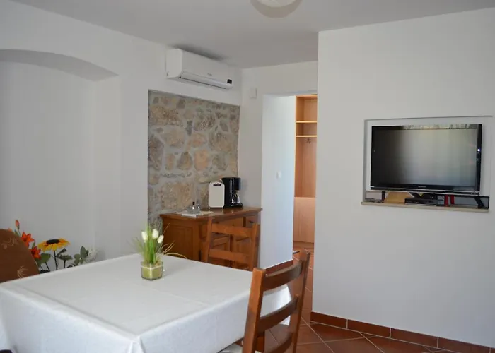 Manuela Appartamento *