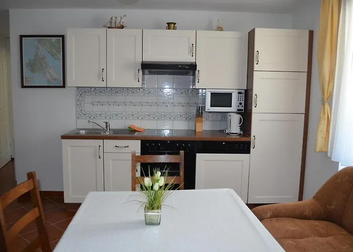 Appartamento Manuela *