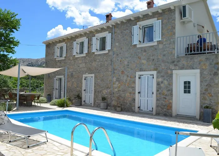 Manuela * Draga Bašćanska