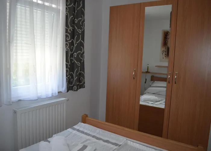 Manuela Appartamento Draga Bašćanska